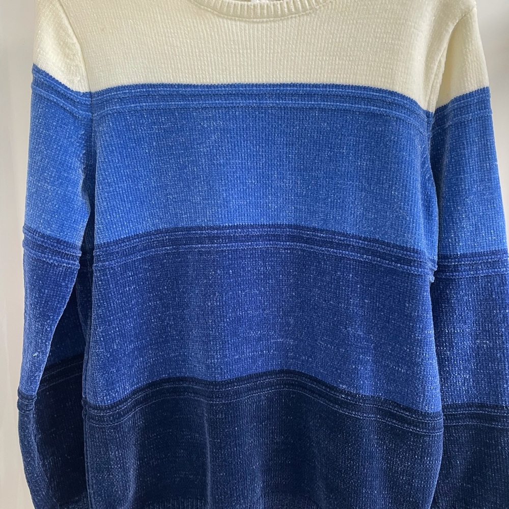 Women’s Alfred Dunner Sweater Size M. New w/tags